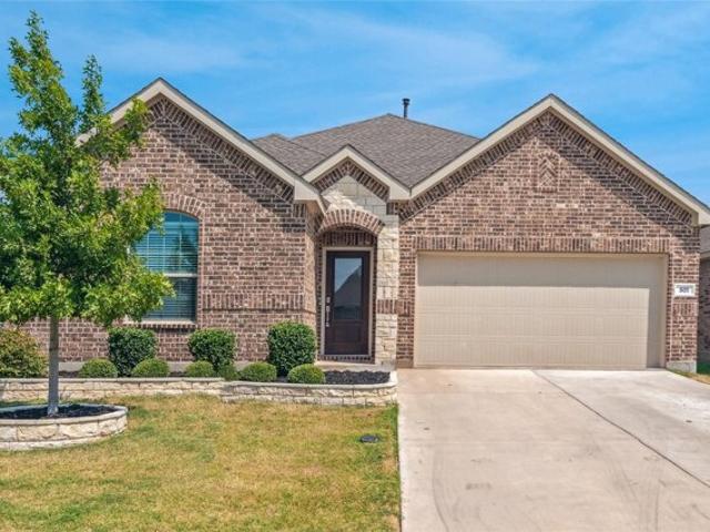 House for sale in Princeton, Texas