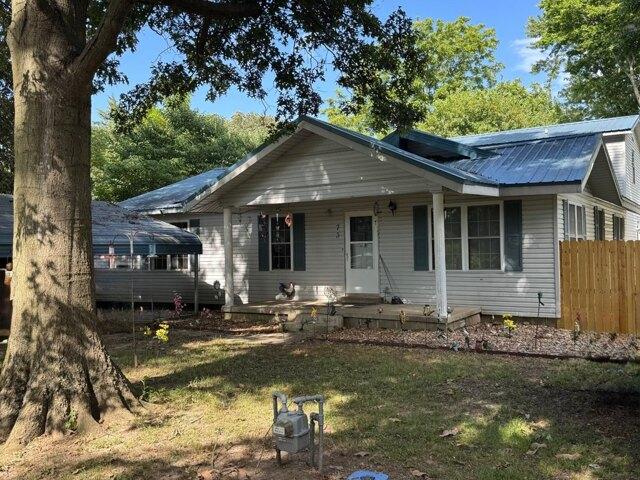 House for sale in Reyno
