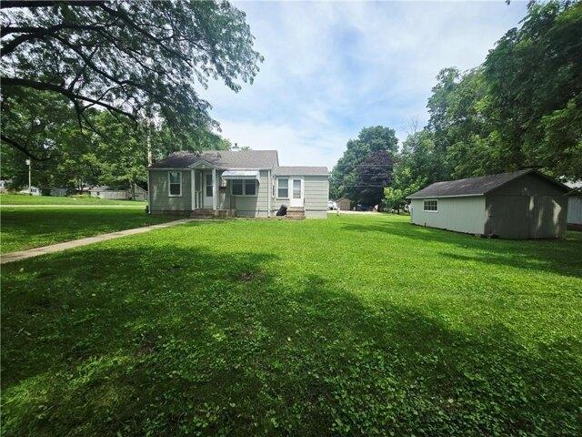 House for sale in Tarkio