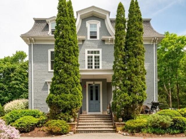 Condo for sale in Ipswich, Massachusetts