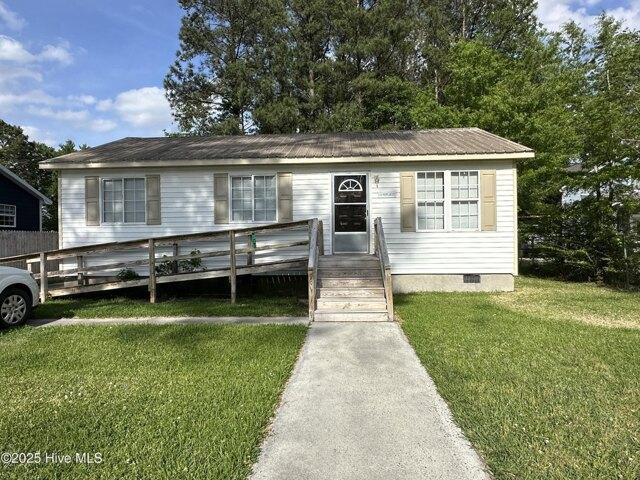 House for sale in Wallace