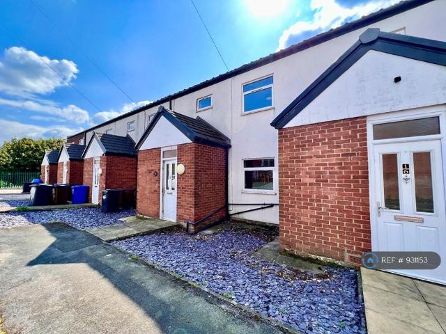 House for rent in Golborne, Wigan