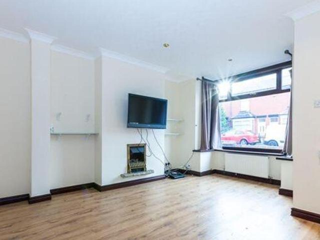 House for sale in Andertons Mill, Lancashire