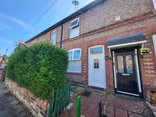 House for rent in Cheadle, Greater Manchester