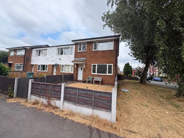 House for rent in Pennington, Wigan