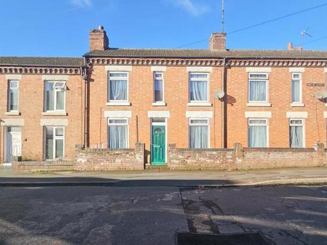 House for sale in Burrow's Bush, Wellingborough