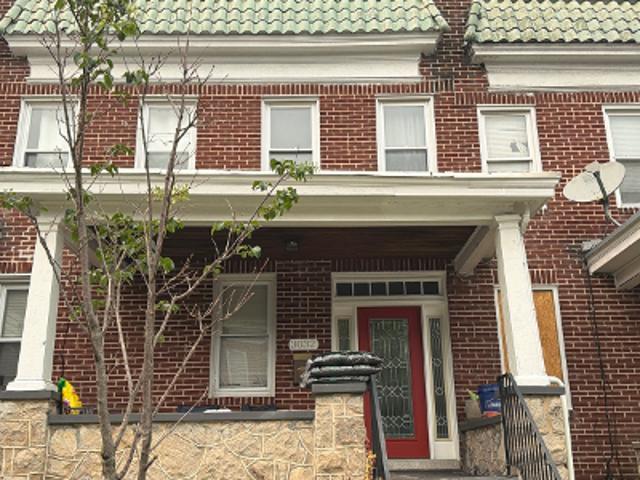 House for sale in Gibsonton, Maryland