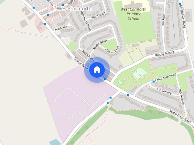 House for rent in West Cornforth, Cornforth