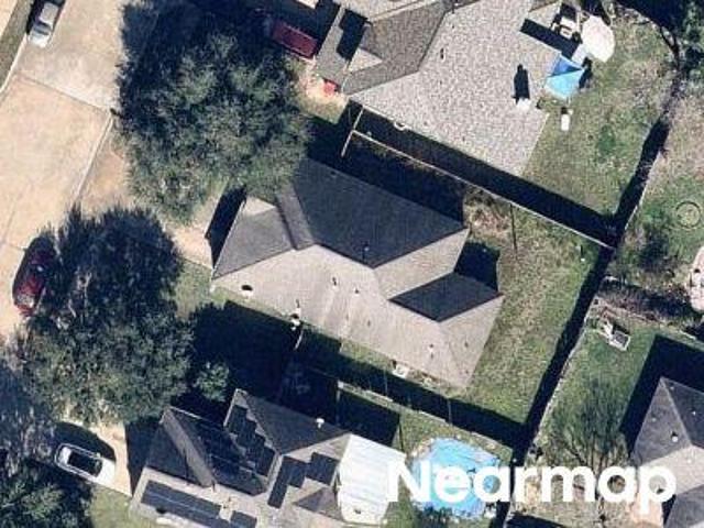 House for sale in Harris, Texas