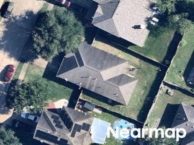 House for sale in Harris, Texas