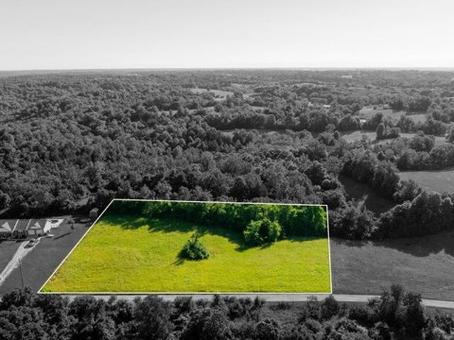Land for sale in Campbell, Kentucky