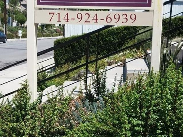 Townhouse for rent in Brea