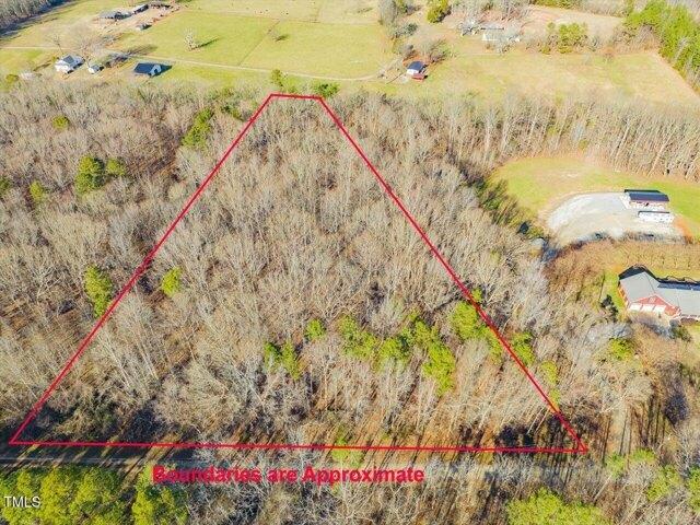 Land for sale in Siler City