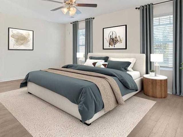 Apartment for rent in Newnan
