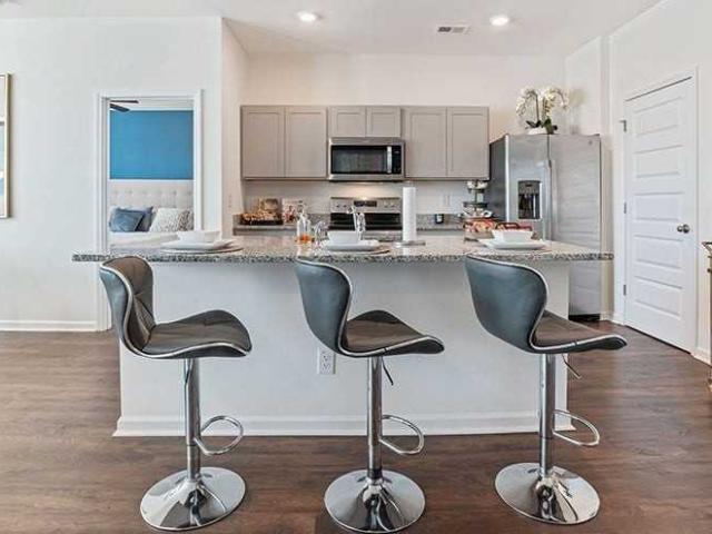 Apartment for rent in Newnan