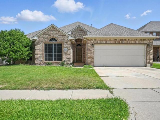 House for sale in Arlington, Texas