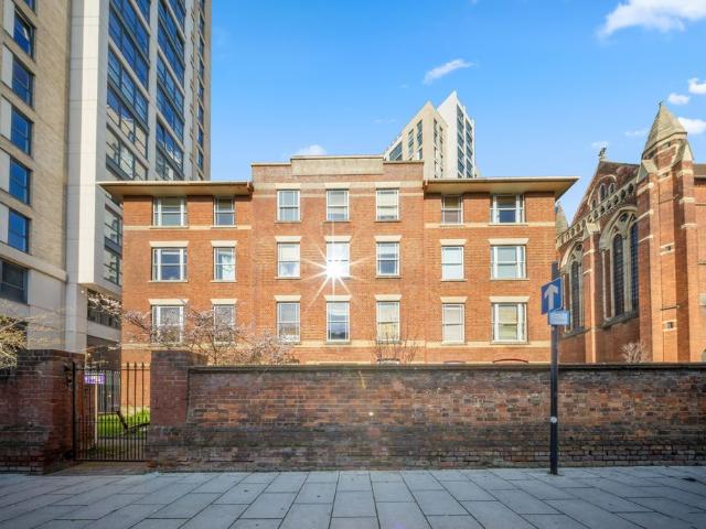 Apartment for rent in London Borough of Croydon, Greater London