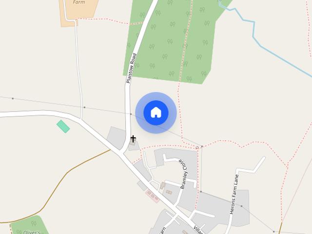 House for rent in Littlecote, West Sussex
