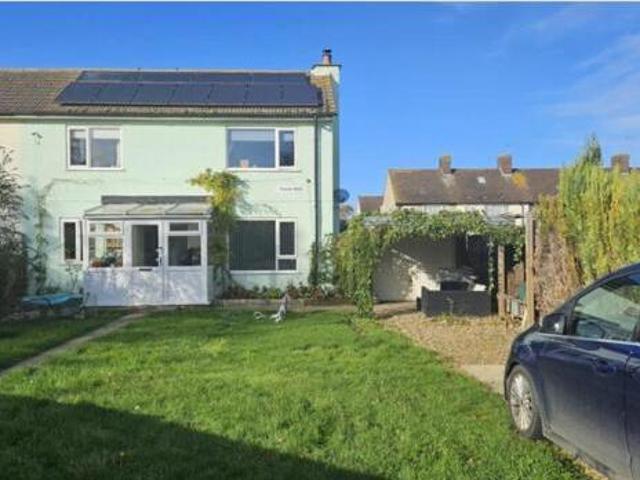 House for sale in Chedburgh, Suffolk