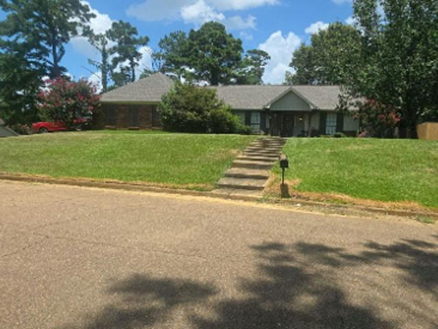 House for sale in Florence, Mississippi