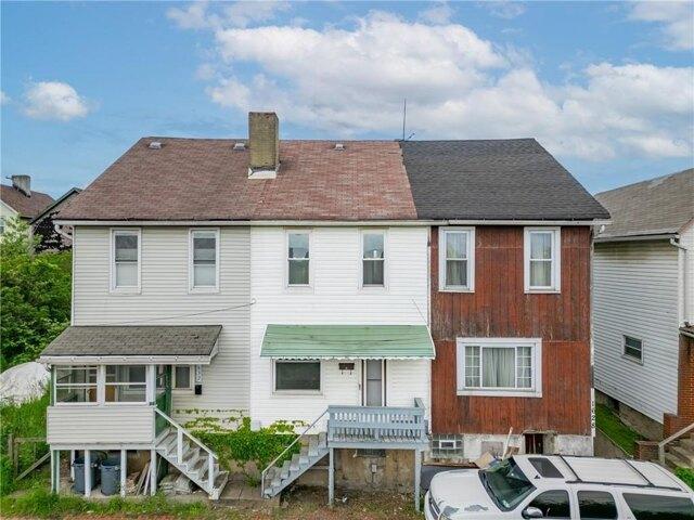 House for sale in Braddock