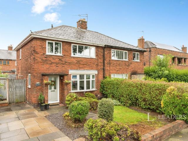 House for rent in Warrington