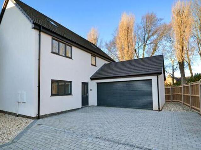 House for sale in Lyons, Greater London