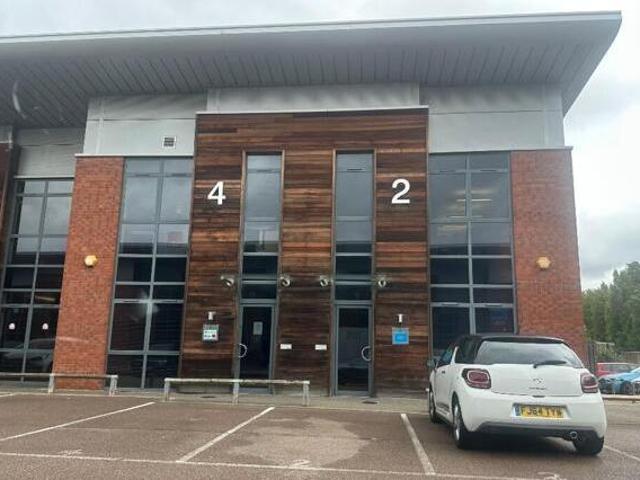 House for sale in Haddon, East Midlands
