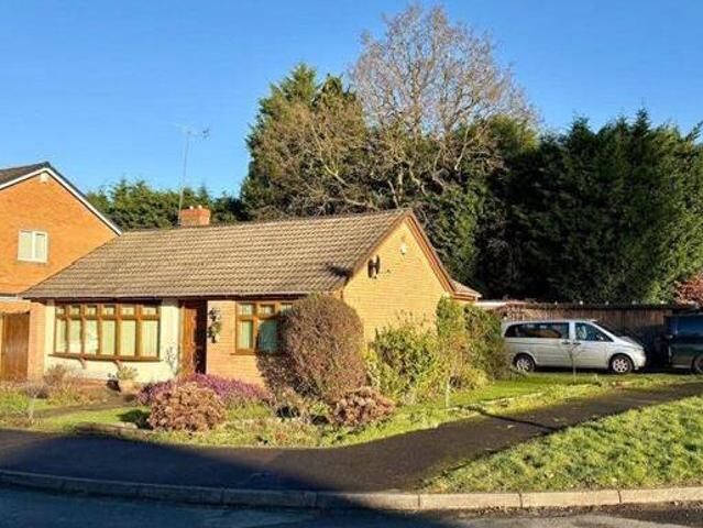 House for sale in West Midlands