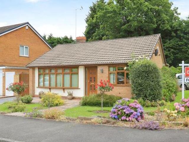 House for sale in West Midlands