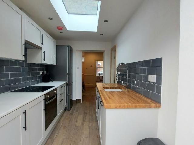 Apartment for rent in Leyton, Greater London
