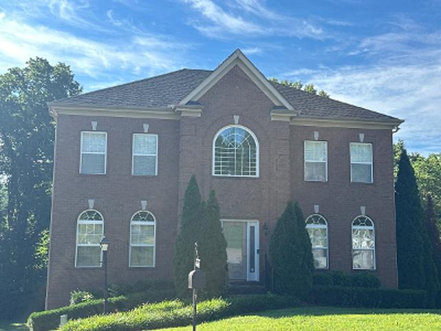 House for sale in Tennessee
