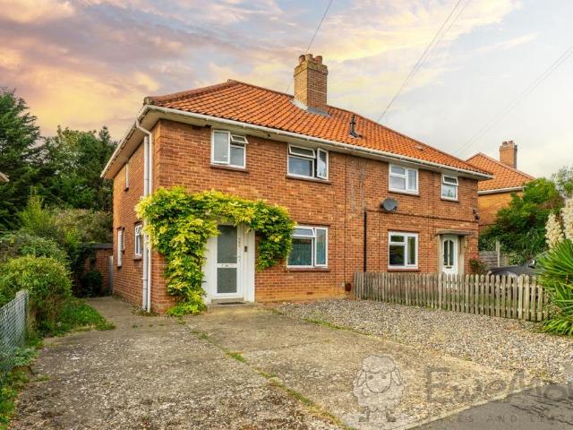 House for rent in Wymondham, South Norfolk