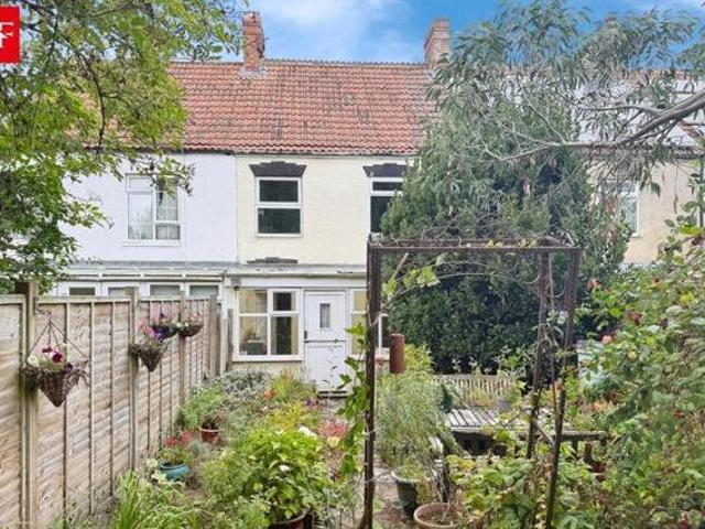 House for sale in Burnham-on-Sea and Highbridge, Highbridge