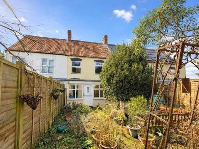 House for sale in Burnham-on-Sea and Highbridge, Highbridge