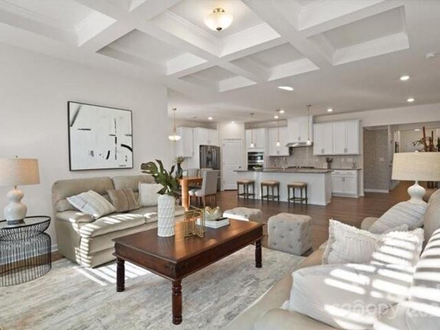 House for sale in Indian Trail, North Carolina