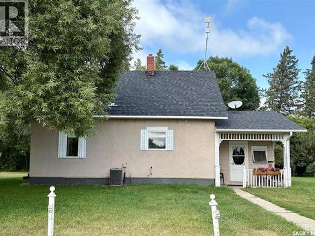 House for sale in Saskatchewan