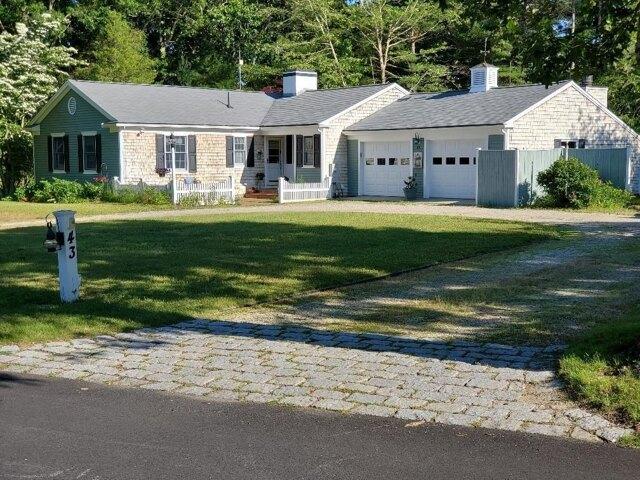 House for sale in Barnstable, Massachusetts