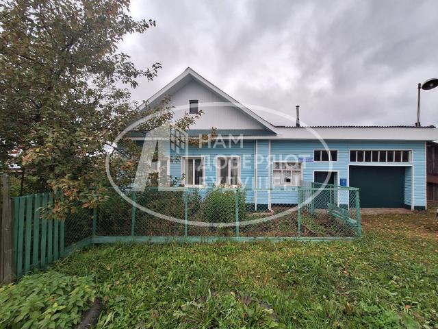 Квартира продажа в Поповка Д, Пермский Край