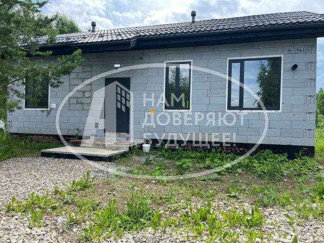 Квартира продажа в Поповка Д, Пермский Край