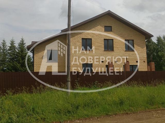 Квартира продажа в Поповка Д, Пермский Край