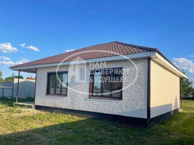 Квартира продажа в Поповка Д, Пермский Край