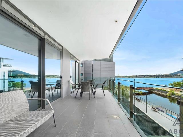 Property for sale in Kingston Foreshore, South Canberra