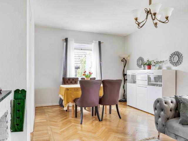 Villa till salu i Malmö, Skåne