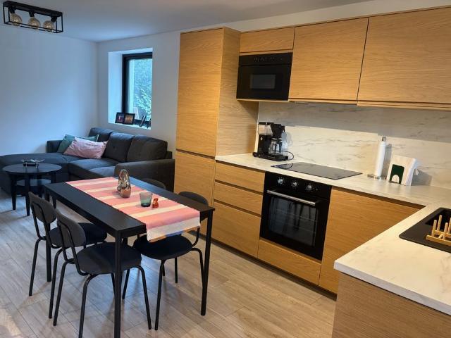 Lägenhet hyra i Täby, Stockholm