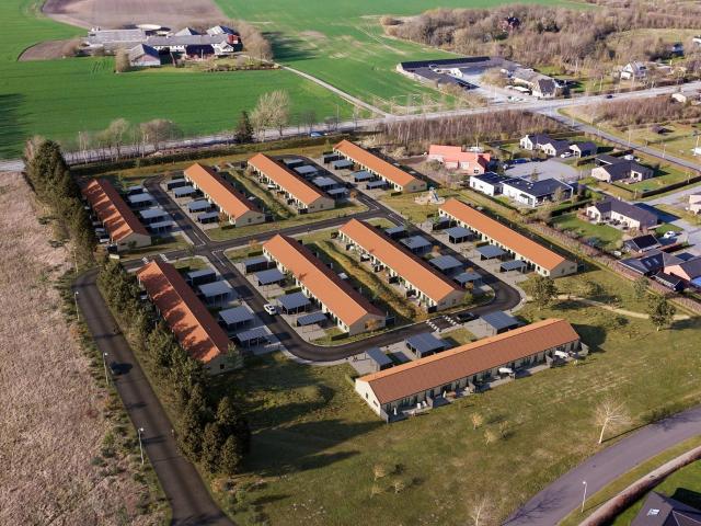 Villa til leje i Hjørring, Brønderslev-Dronninglund