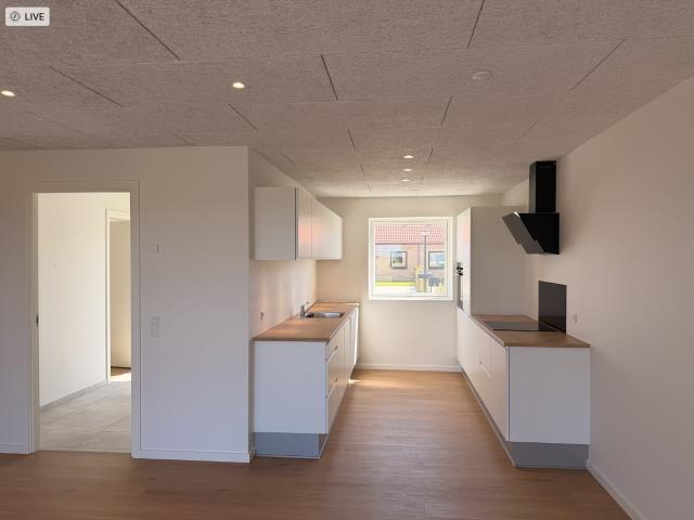 Villa til leje i Hjørring, Brønderslev-Dronninglund