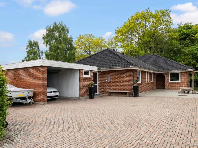 Villa til salg i Lunderskov, Kolding