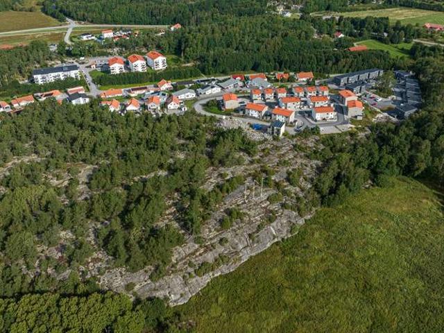 Tomt till salu i Västra Götaland