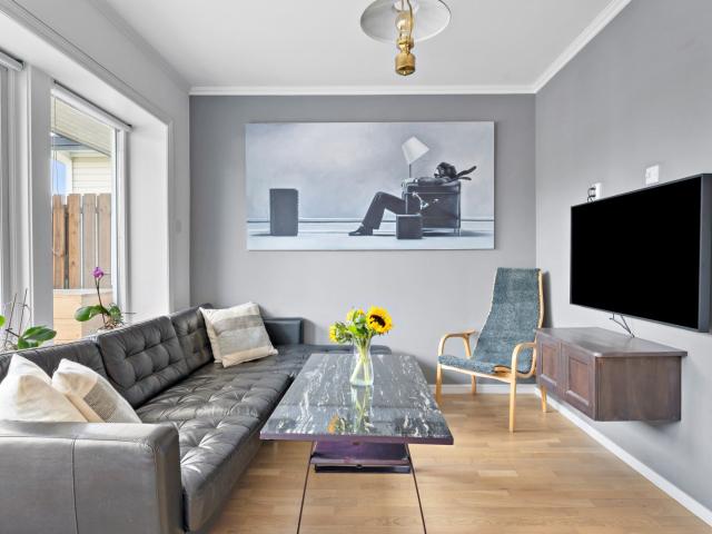 Bostadsrätt till salu i Stockholm